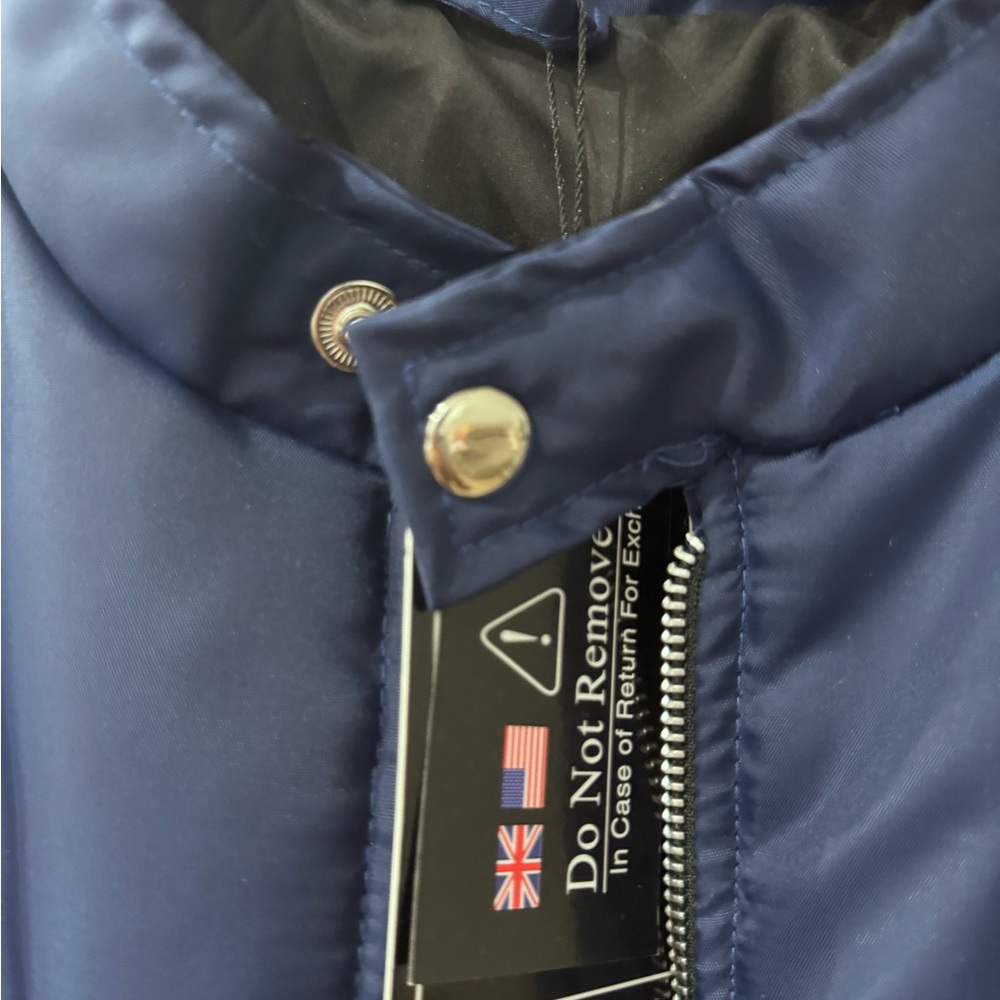 Lana Del Rey Jacket - Picture 5 of 5